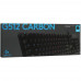 Клавиатура проводная Logitech G512 Carbon [920-009356], BT-5099952