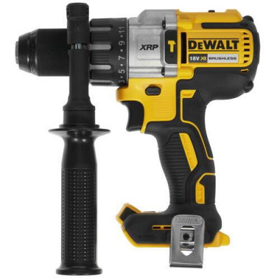 Дрель-шуруповерт DeWalt DCD996NT XR FLEXVOLТ 18/54V , Без ЗУ, Без АКБ, BT-5301375