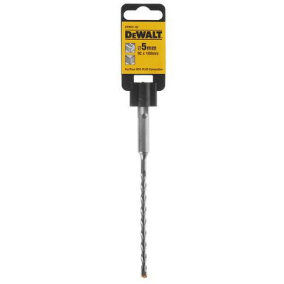 Бур DeWalt INDUSTRIAL DT9631 160 мм, BT-5303030