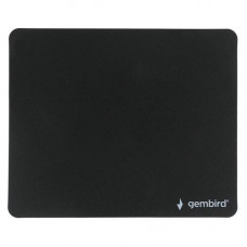 Коврик Gembird MP-BASIC черный