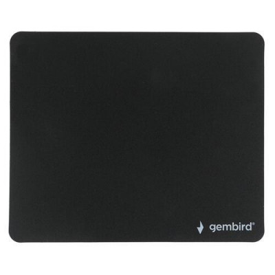 Коврик Gembird MP-BASIC черный, BT-5309467
