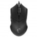 Мышь проводная MSI Clutch GM08 [S12-0401810-CLA] черный, BT-5309720