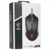 Мышь проводная MSI Clutch GM08 [S12-0401810-CLA] черный, BT-5309720