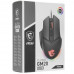Мышь проводная MSI Clutch GM20 Elite [S12-0401870-C54] черный, BT-5309721