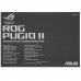 Мышь беспроводная/проводная ASUS ROG Pugio II [90MP01L0-BMUA00] черный, BT-5311017