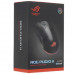Мышь беспроводная/проводная ASUS ROG Pugio II [90MP01L0-BMUA00] черный, BT-5311017