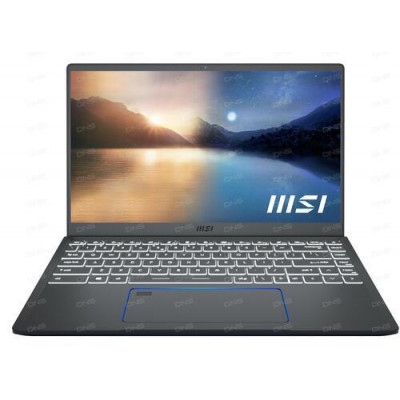 14" Ультрабук MSI Prestige 14 Evo A11M-259XKZ серый, BT-5317675