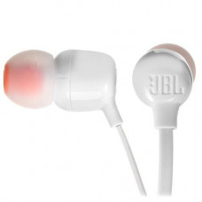 Bluetooth-гарнитура JBL Tune 125BT белый