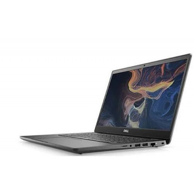 14" Ноутбук Dell Latitude 3410 серый, BT-5320385