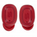 Наушники TWS Soul S-GEAR красный, BT-5331781