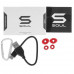 Наушники TWS Soul S-GEAR красный, BT-5331781