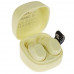 Наушники TWS Soul S-NANO желтый, BT-5331789