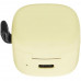Наушники TWS Soul S-NANO желтый, BT-5331789
