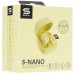 Наушники TWS Soul S-NANO желтый, BT-5331789