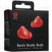 Наушники TWS Beats Studio Buds красный, BT-5333081