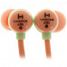 Проводная гарнитура Harper KIDS HK-39 оранжевый, BT-5337577