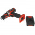Дрель-шуруповерт Einhell PXC TE-CD 18/40-1 Li 2x1.5 Ah Power X-Change 18V, BT-5346580