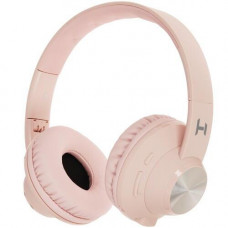 Bluetooth-гарнитура Harper HB-412 розовый