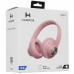 Bluetooth-гарнитура Harper HB-412 розовый, BT-5347174