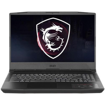 15.6" Ноутбук MSI Pulse GL66 12UEK-220RU серый, BT-5353771