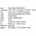 15.6" Ноутбук MSI Pulse GL66 12UEK-220RU серый, BT-5353771