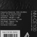 Проводная гарнитура Nakamichi NM-CE100 белый, BT-5354140