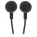 Проводная гарнитура Nakamichi NM-CE200 черный, BT-5354141
