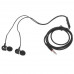 Проводная гарнитура Nakamichi NM-CE200 черный, BT-5354141