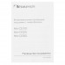 Проводная гарнитура Nakamichi NM-CE200 золотистый, BT-5354142