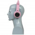 Bluetooth-гарнитура Hoco W27 розовый, BT-5356109