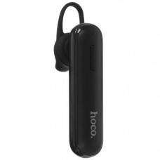 Bluetooth-моногарнитура Hoco E36 черный