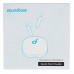 Наушники TWS Soundcore Life Note 3 NC синий, BT-5356277