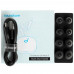 Наушники TWS Soundcore Life Note 3 NC черный, BT-5356280