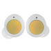 Наушники TWS DIZO Gopods Neo Aurora белый, BT-5356282