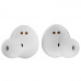 Наушники TWS DIZO Gopods Neo Aurora белый, BT-5356282