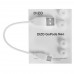 Наушники TWS DIZO Gopods Neo Aurora белый, BT-5356282
