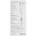 Проводные наушники Оклик HP-S-220 красный, BT-5356688