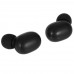 Наушники TWS Red Line BHS-24 черный, BT-5356703