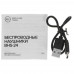 Наушники TWS Red Line BHS-24 черный, BT-5356703
