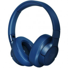 Bluetooth-гарнитура JBL T760NC синий
