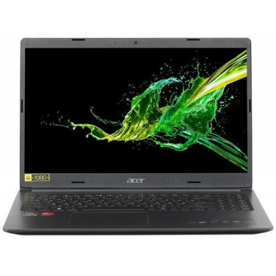 15.6" Ноутбук Acer Aspire 5 A515-44G-R89R черный, BT-5357090
