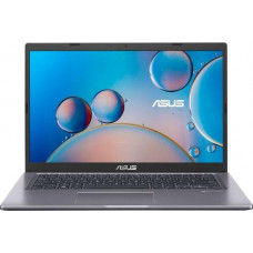 14" Ноутбук ASUS Laptop A416JA-EB1440 серый