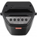 Портативная колонка MAX MR-280, черный, BT-5360429