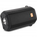 Портативная колонка MAX MR-280, черный, BT-5360429