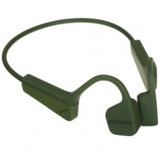 Bluetooth-гарнитура Padmate S30 зеленый