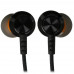 Bluetooth-гарнитура PERO BE01 черный, BT-5361517