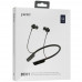 Bluetooth-гарнитура PERO BE01 черный, BT-5361517