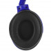 Bluetooth-гарнитура PERO BH01 синий, BT-5361522