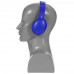 Bluetooth-гарнитура PERO BH01 синий, BT-5361522