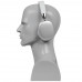 Bluetooth-гарнитура PERO BH02 серый, BT-5361526